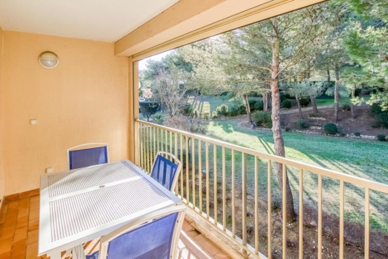 Flat With Swimming Pool Near The Beach ซานารี-ซูร์-แมร์ ภายนอก รูปภาพ